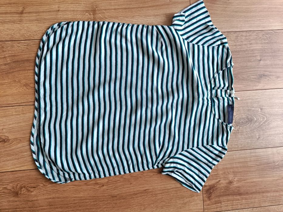 M/38 Marks& Spencer bluzka damska w paski