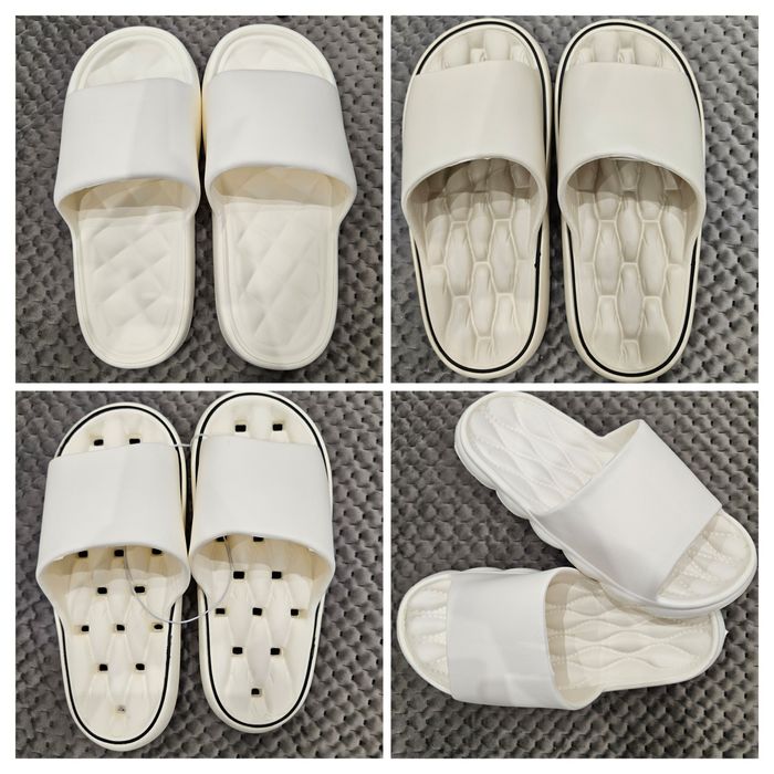 Распродажа тапочки резиновые в ассортименте, остатки.