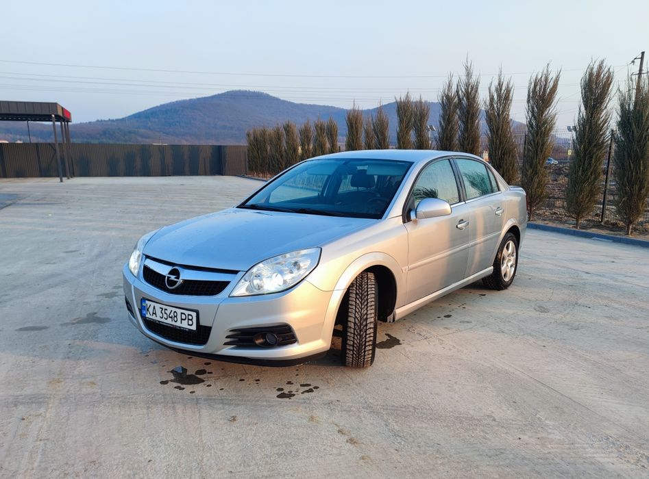 ‼️ Opel Vectra c 1.8 Газ/Бензин‼️