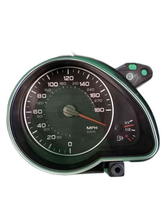 Quadrante / Painel de Instrumentos AUDI A5 8T0920983B (OEM) | 503002361507 (OEM)