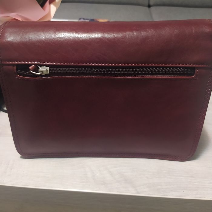 Saszetka męska VIP COLLECTION