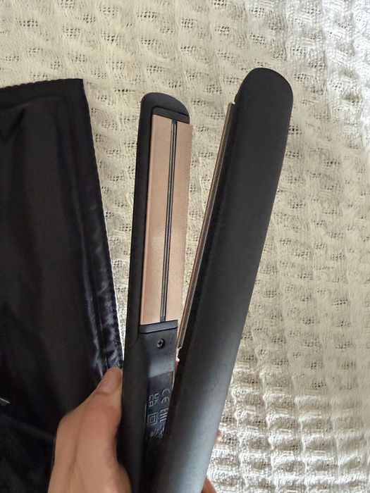 REMINGTON S8590 PROSTOWNICA Keratin Pro Czujnik 230c + Etui