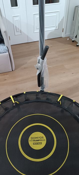 Trampolim  Domyos Fittrampo 500