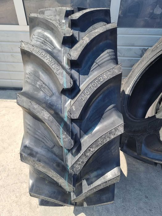 Nowe Opony 380/70R24 SEHA/OZKA Agro10/Sh-Silent - cena BRUTTO