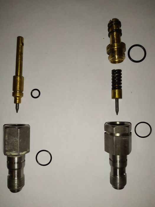 Прокладка кільце ущільнення вагнер vagner wagner 7000 2600