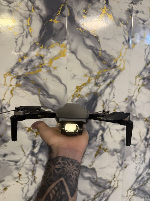 Drone sg108 novo