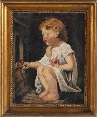 Pintura - M. Gloria