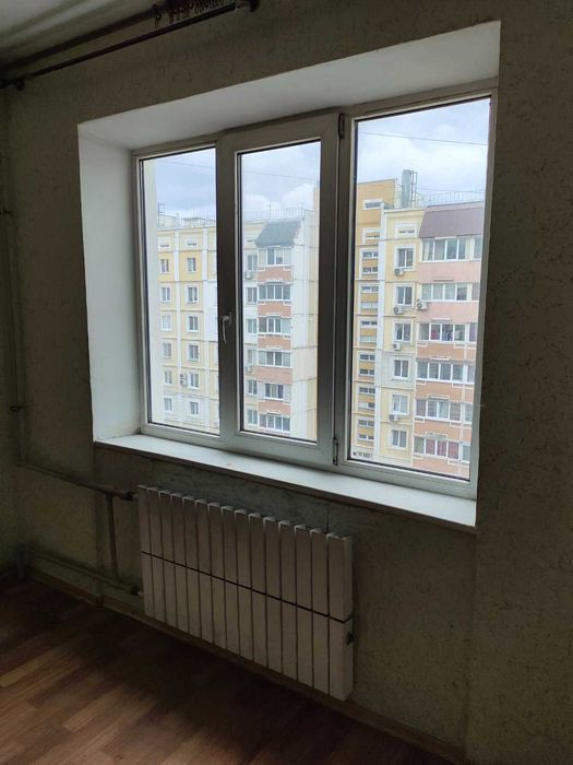 Продам 1-ком. квартиру Песочин Мобиль (38 м2, новый дом, єВідновл, єОселя)