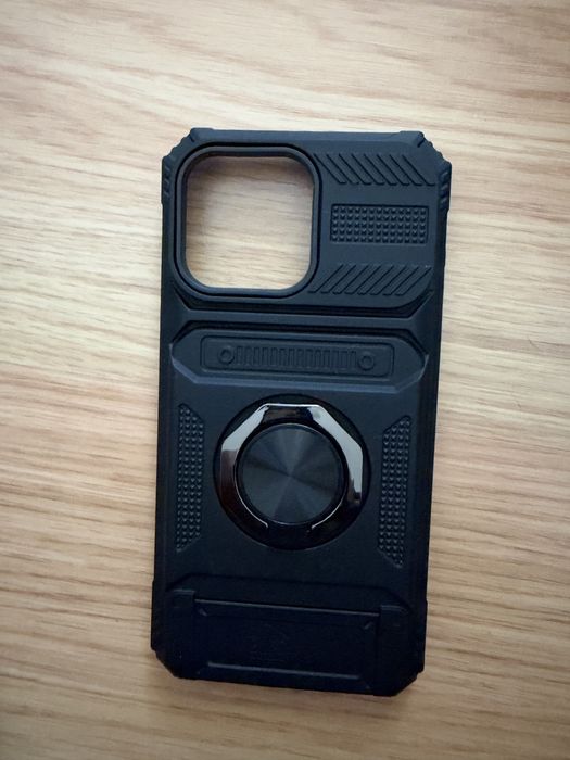 Capa para iPhone 15 Pro Max