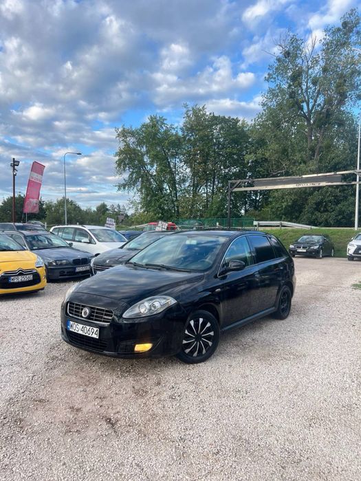 Fiat Croma