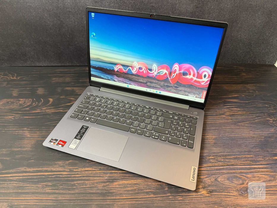 Laptop Lenovo Ideapad 3 15ALC6 AMD Ryzen 7 5700u | 16GB | 512GB NVMe | Windows 11 | GWARANCJA