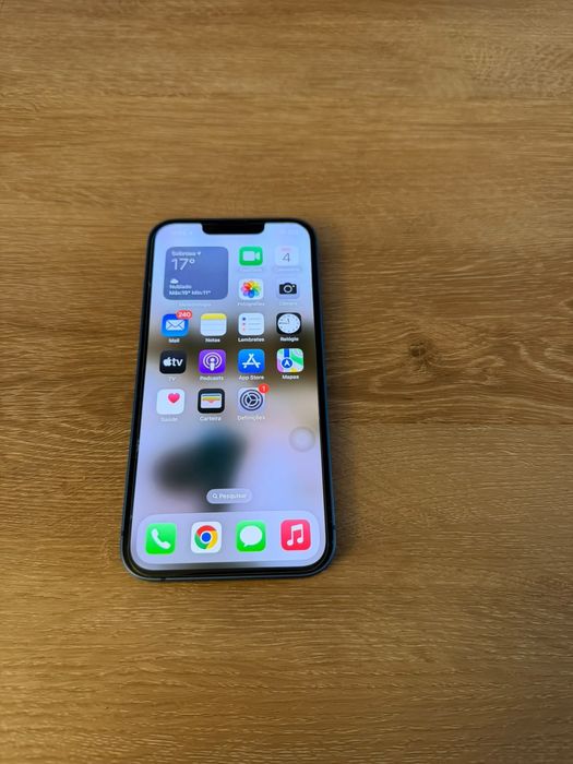 iPhone 13 128gb.
