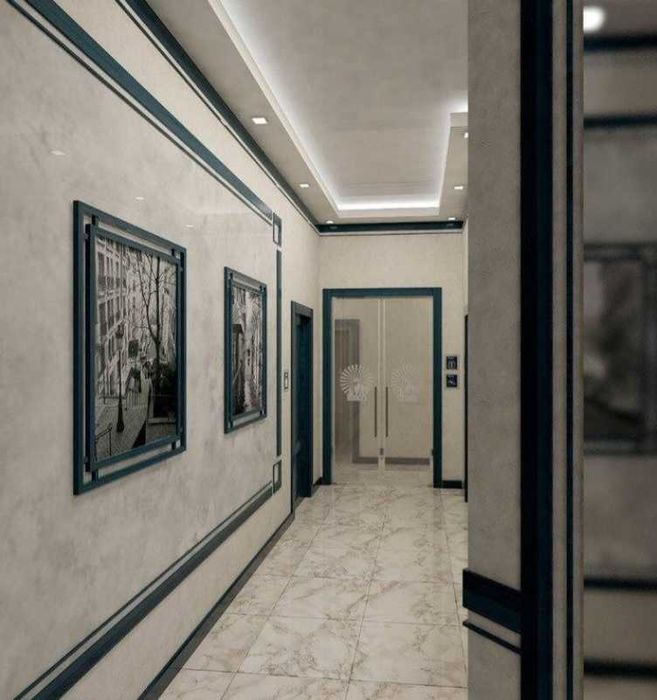 1-кімнатна квартира за адресою вул. Героїв Крут (площа 38 м²) - Atlanta.ua - фото 6