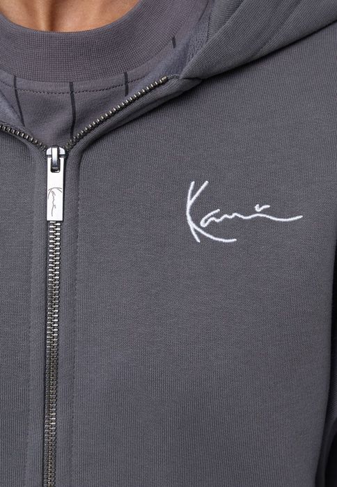 Bluza z kapturem Karl Kani S