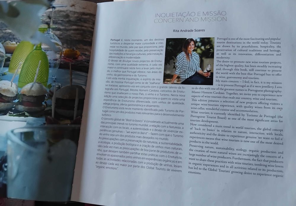 Portugal Wine & Lifestyle 2