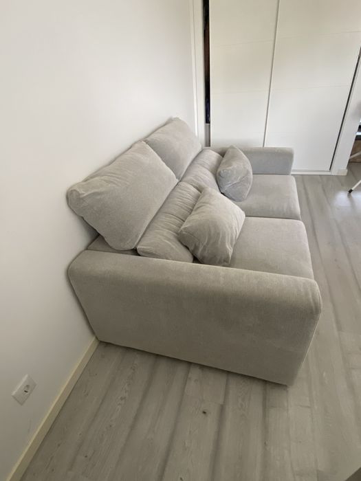 Sofa extensivel