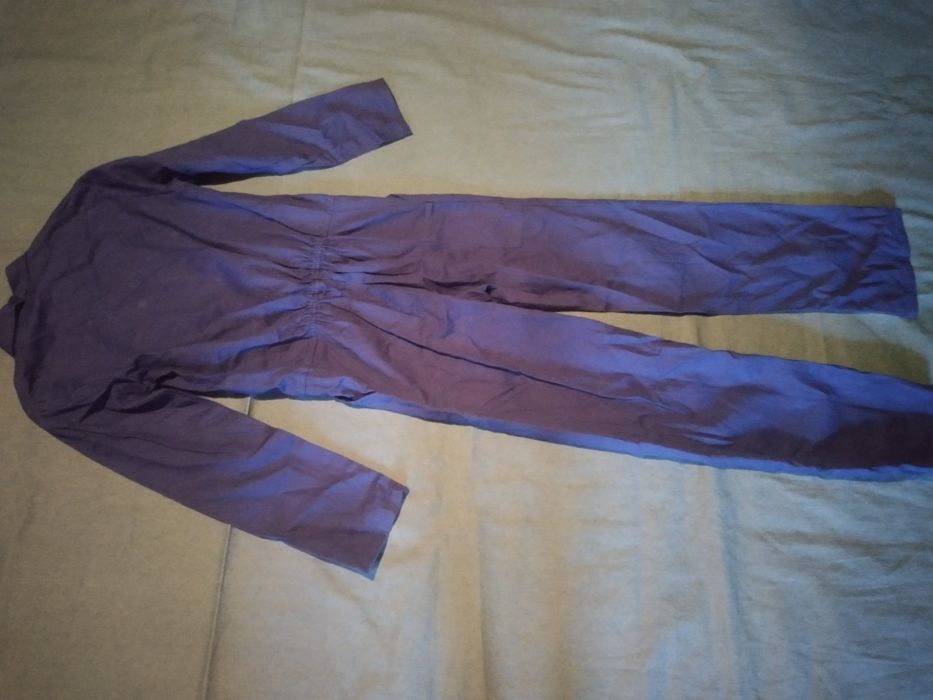 Рабочий комбинезон спецовка.