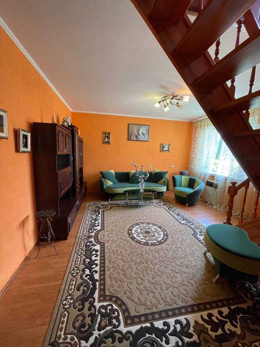 Продаж будинку в Ліщині | 250 м² | 25 соток землі | Можливий продаж по держпрограмах