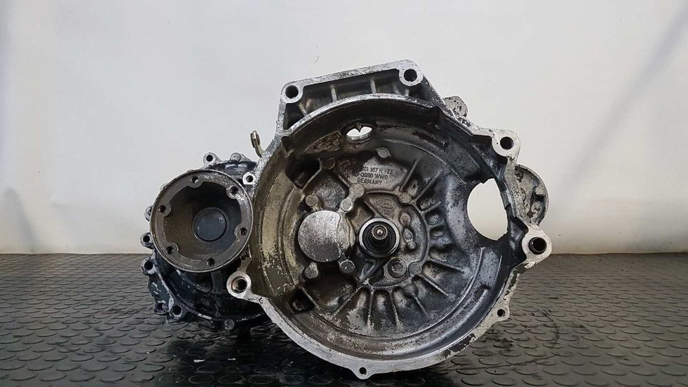 CAIXA DE VELOCIDADES VOLKSWAGEN GOLF III BERLINA (1H1) S