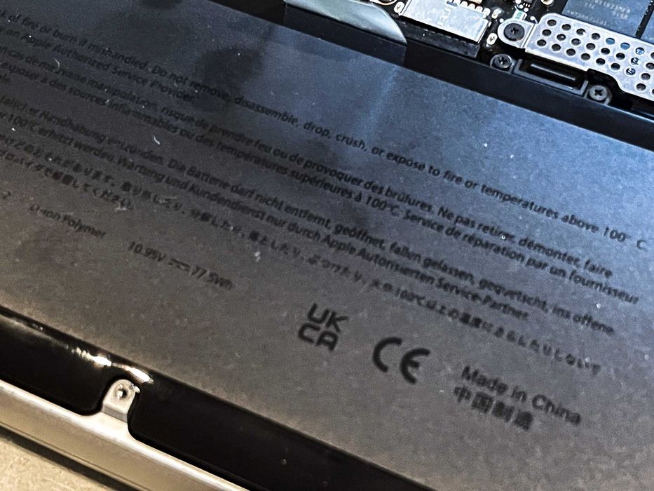 MacBook Pro 15 - mid 2009 (para peças)