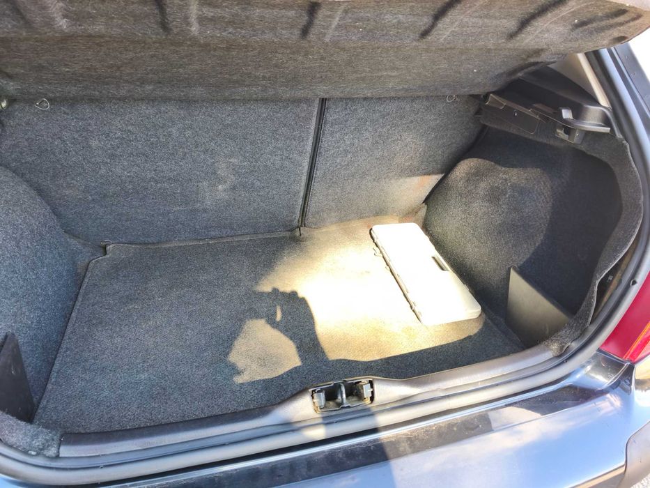 Peugeot 307 HDI 1.4 — photo 4