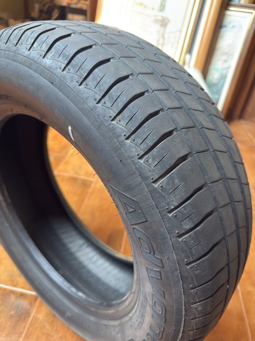 Pneu 185/60 R14