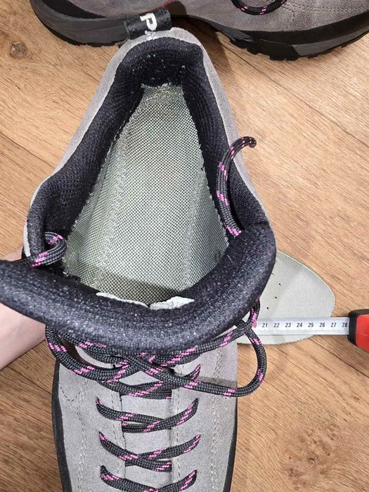 Трекінгові ботинки MOJITO TRAIL GTX WOMAN