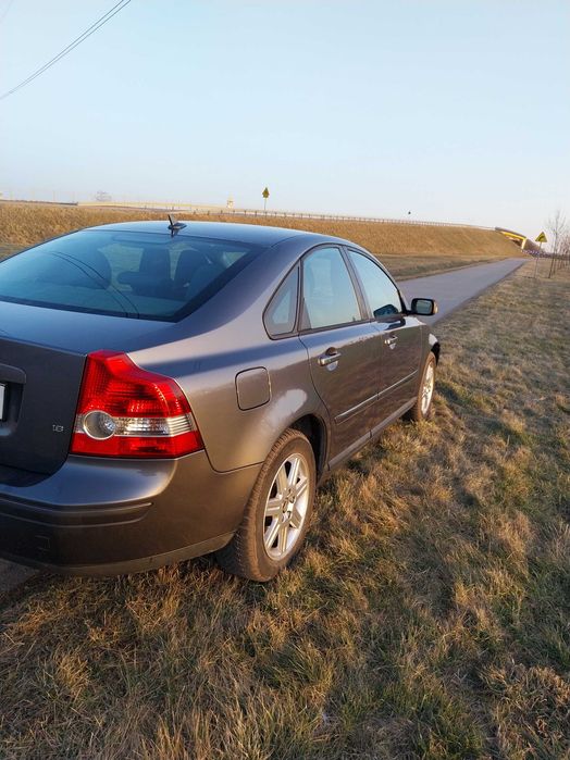 Volvo s40 1.8 benzyna 2004r