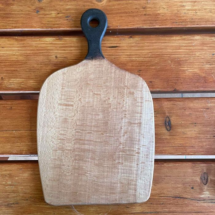 Дошка кухонна декор