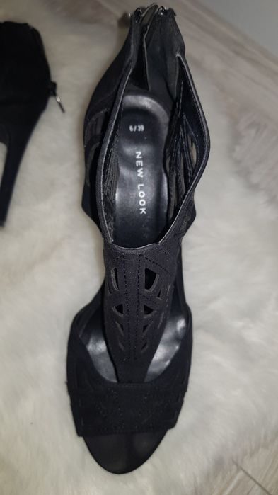 Buty, rozm. 39 stan idealny