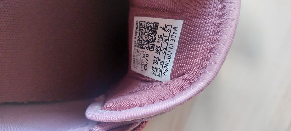 Buty Adidas rozm. 38,5