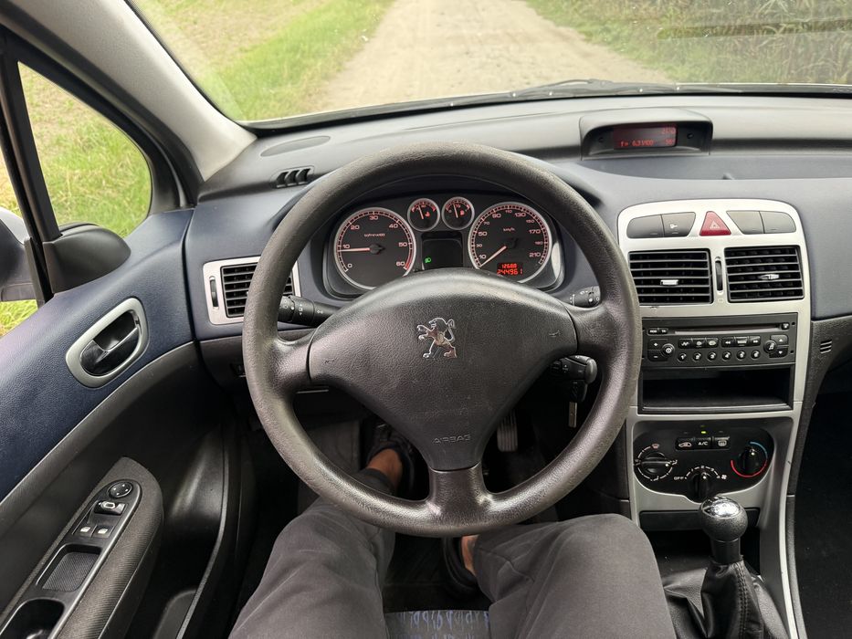 2.0 HDI 110 koni 5 drzwi NOWE PROGI oplaty ROK
