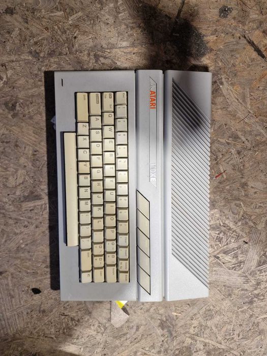 atari 130xe atari