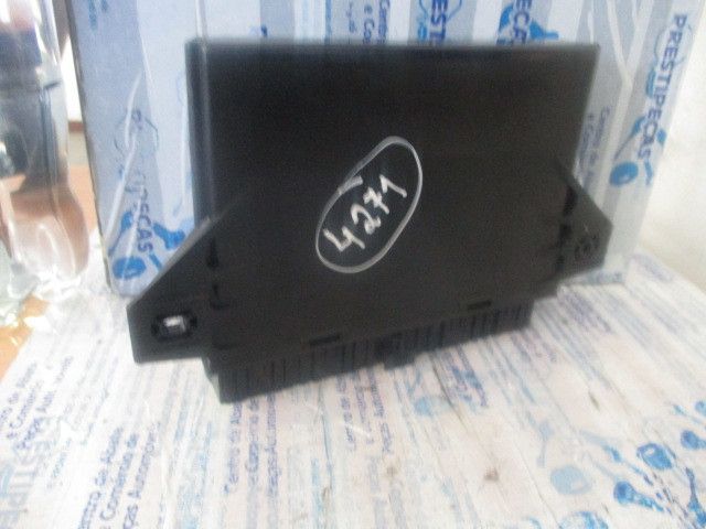 Centralina do fecho central JAGUAR XF (X250)