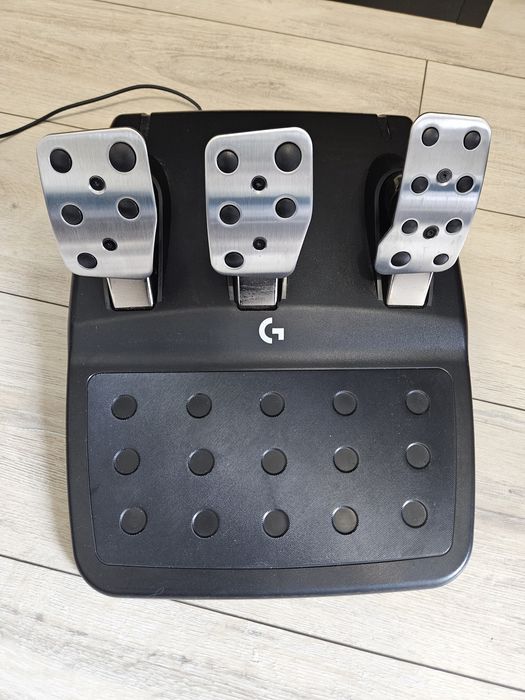 Kierownica ps5, ps4, pc