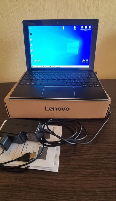 Lenovo Miix 320-10ICR