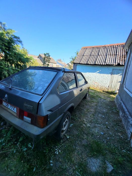 Продам ВАЗ 2108.