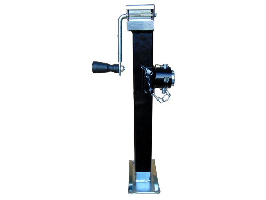 Stopa podporowa 2000 kg z mocowaniem