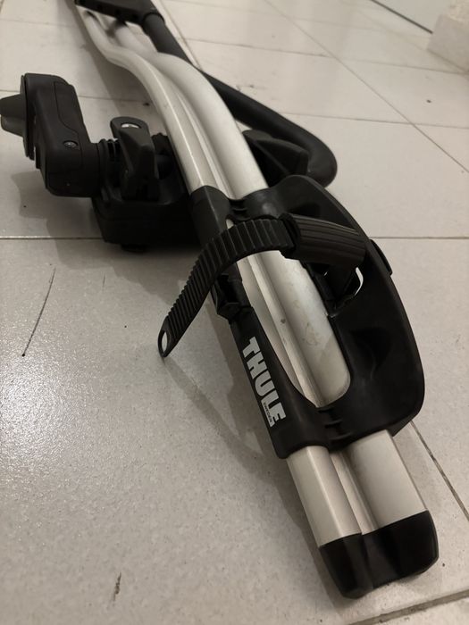 Suporte bicicleta Thule