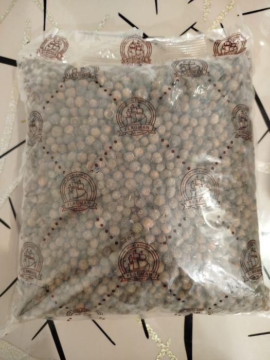 Перець чорний горошком 1 кг