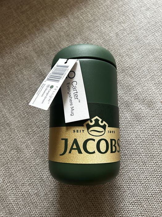 Kubek termiczny Fellow Carter/Jacobs