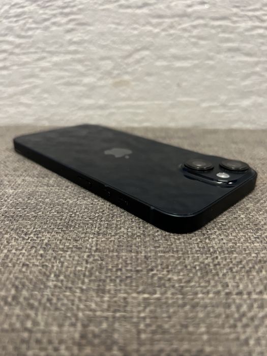 Iphone 14 128gb, 100% bateria, gwarancja