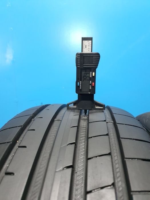 225/45 R17 Markowe opony letnie Goodyear! Rok 2021