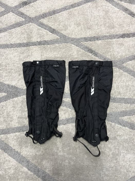 Бахіли для туризму, гірських походів, катання на лижах