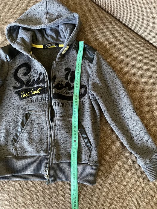 Кофта Wanex 98, пакет одягу