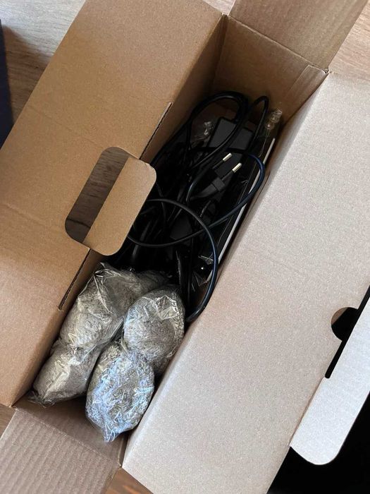 Робот для миття вікон Inspire IQ cleaner HCR-01 Новий з гарантією