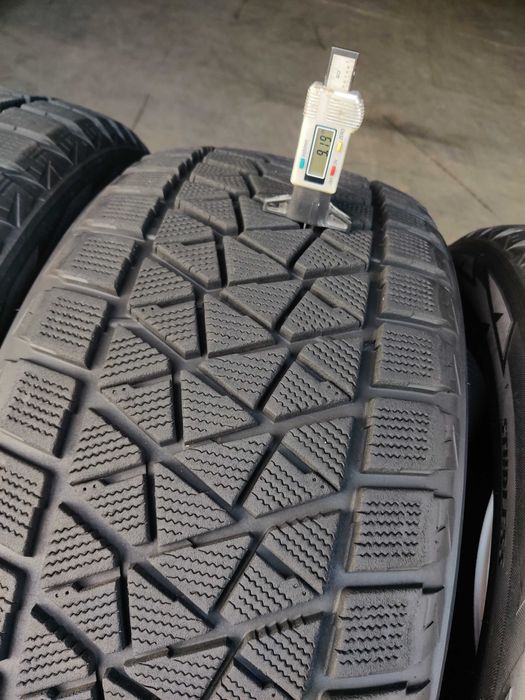 Bridgestone Blizzak R20 285 50 шини зимові 24р