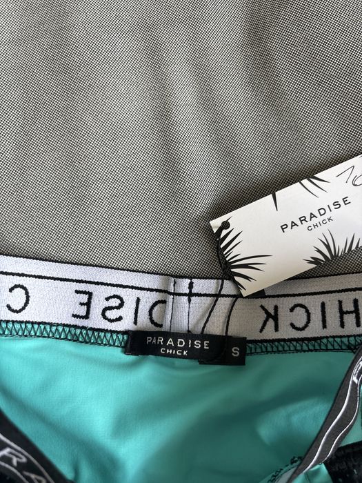 Spodenki pole dance paradise chick