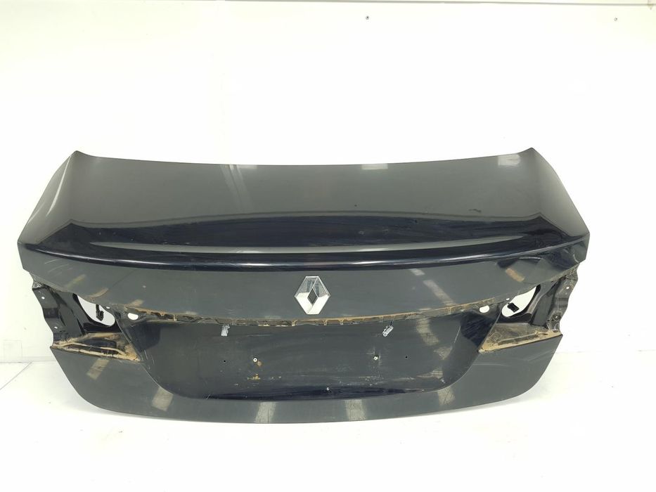 Tampa/Porta Da Mala Renault Latitude