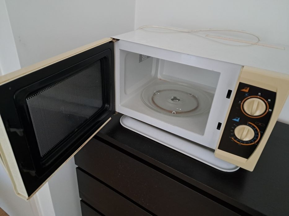 Microondas midea